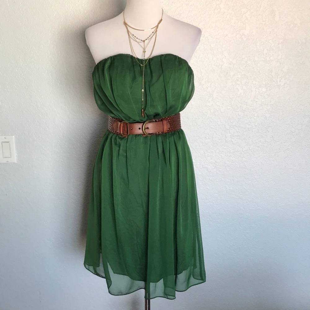 The Limited Dress